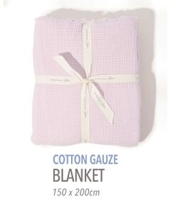 TOMORROWLAND / トゥモローランド インテリア・インテリア雑貨 | コットンガーゼブランケット