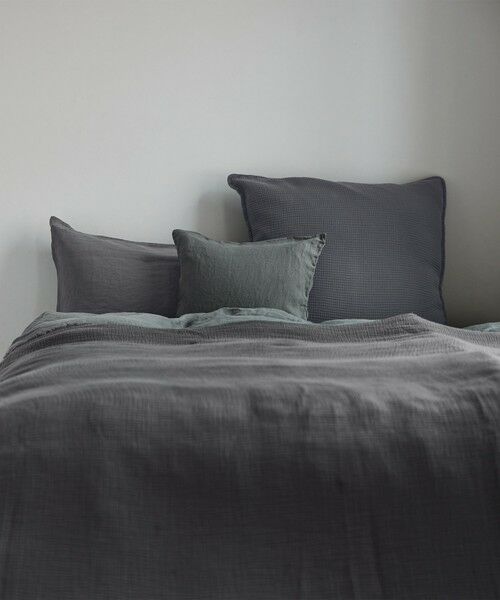 TOMORROWLAND / トゥモローランド インテリア・インテリア雑貨 | コットンガーゼブランケット | 詳細14