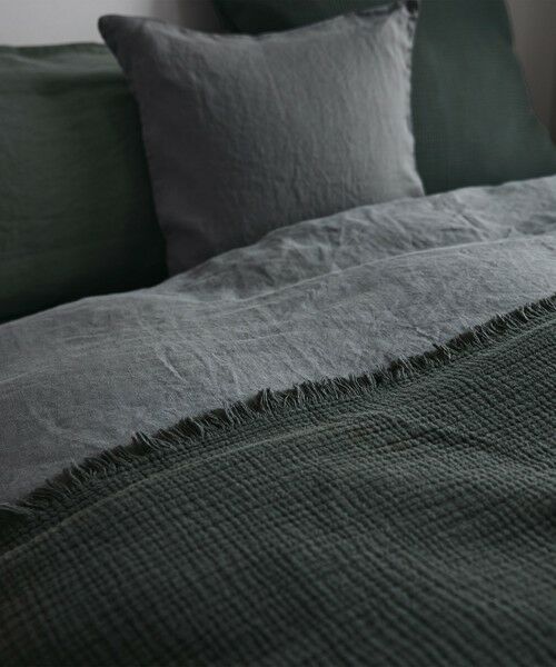 TOMORROWLAND / トゥモローランド インテリア・インテリア雑貨 | コットンガーゼブランケット | 詳細19