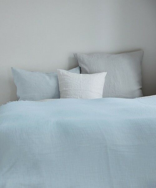 TOMORROWLAND / トゥモローランド インテリア・インテリア雑貨 | コットンガーゼブランケット | 詳細20