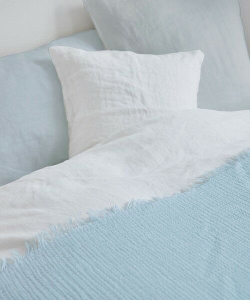 TOMORROWLAND / トゥモローランド インテリア・インテリア雑貨 | コットンガーゼブランケット | 詳細21