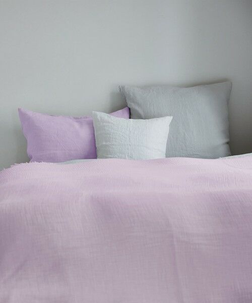 TOMORROWLAND / トゥモローランド インテリア・インテリア雑貨 | コットンガーゼブランケット | 詳細22