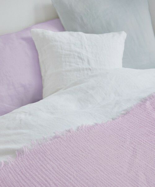 TOMORROWLAND / トゥモローランド インテリア・インテリア雑貨 | コットンガーゼブランケット | 詳細23