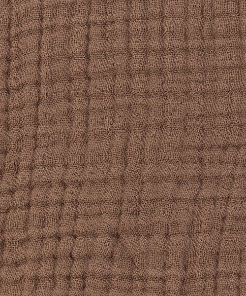 TOMORROWLAND / トゥモローランド インテリア・インテリア雑貨 | コットンガーゼブランケット | 詳細7