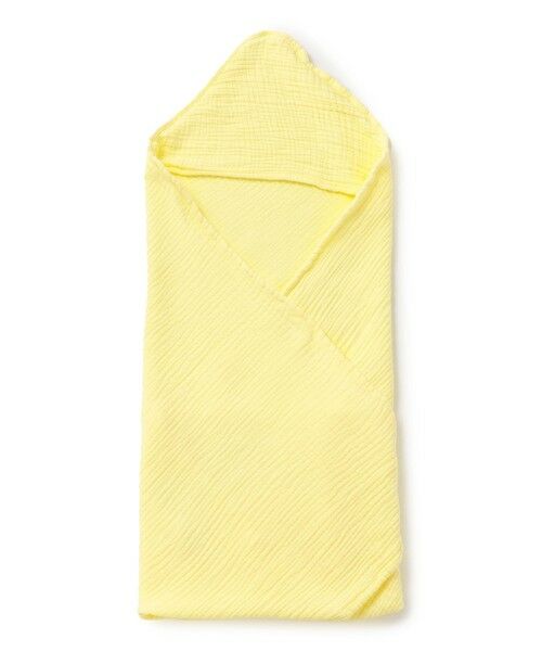 TOMORROWLAND / トゥモローランド ベビー・キッズグッズ | コットンガーゼ ベビーブランケット | 詳細1