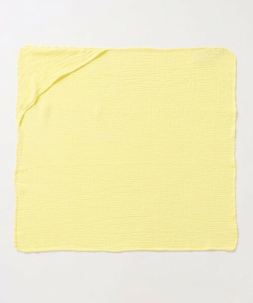 TOMORROWLAND / トゥモローランド ベビー・キッズグッズ | コットンガーゼ ベビーブランケット | 詳細2