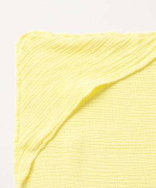 TOMORROWLAND / トゥモローランド ベビー・キッズグッズ | コットンガーゼ ベビーブランケット | 詳細3