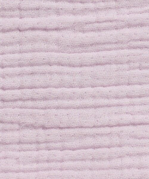 TOMORROWLAND / トゥモローランド ベビー・キッズグッズ | コットンガーゼ ベビーブランケット | 詳細9