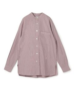 TOMORROWLAND / トゥモローランド シャツ・ブラウス | BIRKENSTOCKｘTEKLA パジャマシャツ