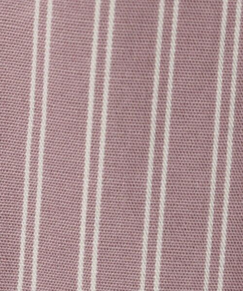 TOMORROWLAND / トゥモローランド シャツ・ブラウス | BIRKENSTOCKxTEKLA パジャマシャツ | 詳細10