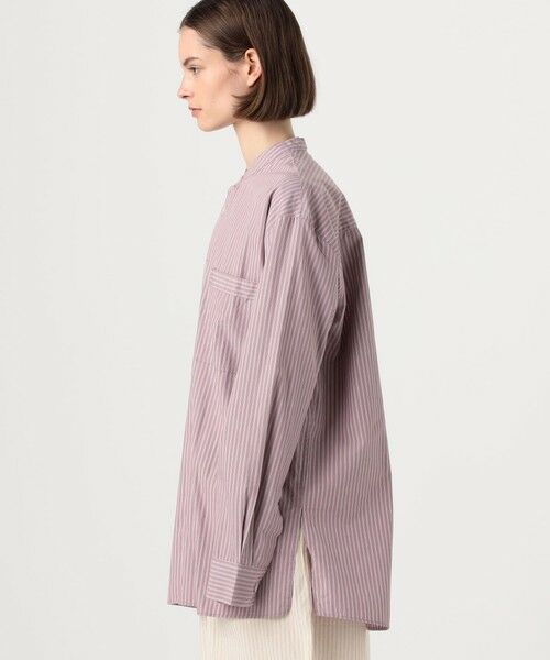 TOMORROWLAND / トゥモローランド シャツ・ブラウス | BIRKENSTOCKxTEKLA パジャマシャツ | 詳細3