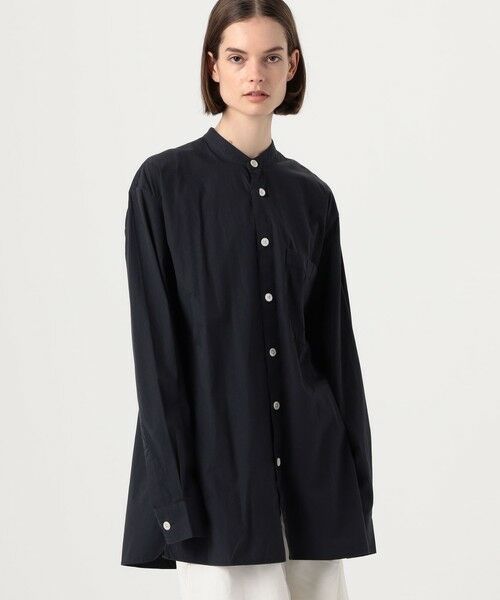 TOMORROWLAND / トゥモローランド シャツ・ブラウス | BIRKENSTOCKxTEKLA パジャマシャツ | 詳細2