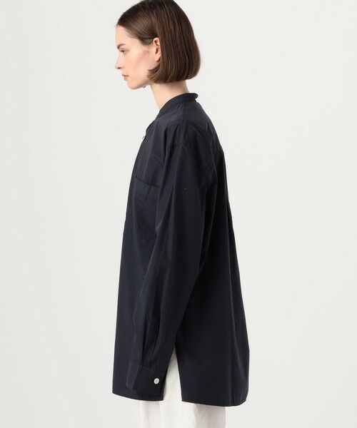 TOMORROWLAND / トゥモローランド シャツ・ブラウス | BIRKENSTOCKxTEKLA パジャマシャツ | 詳細3