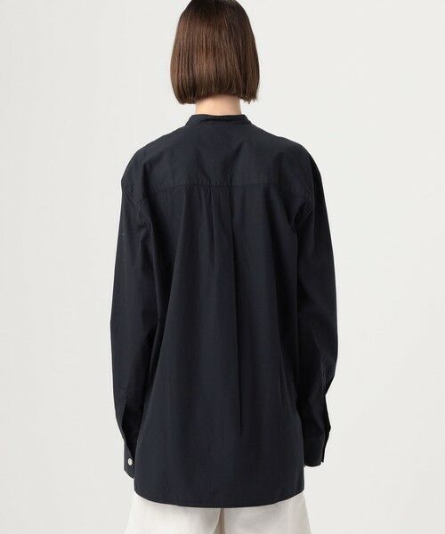 TOMORROWLAND / トゥモローランド シャツ・ブラウス | BIRKENSTOCKxTEKLA パジャマシャツ | 詳細4