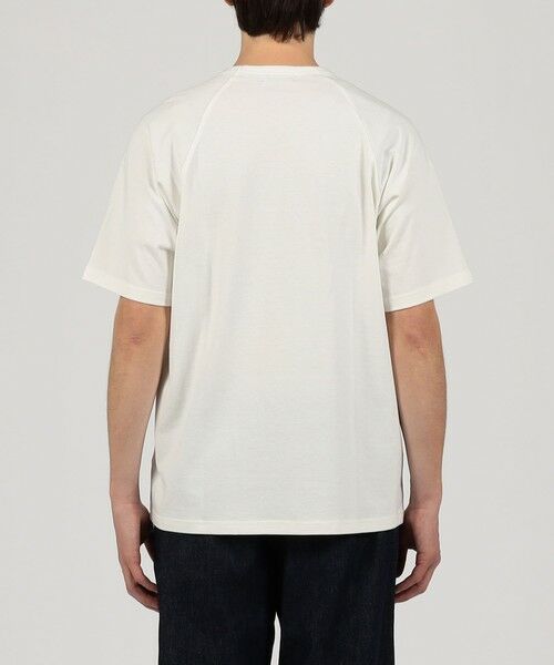 TOMORROWLAND / トゥモローランド カットソー | KEIMEN ×TOMORROWLAND HOME MONSTERA Tシャツ | 詳細3