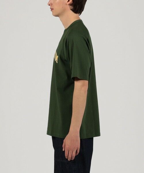 TOMORROWLAND / トゥモローランド カットソー | KEIMEN ×TOMORROWLAND HOME MONSTERA Tシャツ | 詳細2