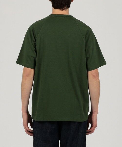 TOMORROWLAND / トゥモローランド カットソー | KEIMEN ×TOMORROWLAND HOME MONSTERA Tシャツ | 詳細3