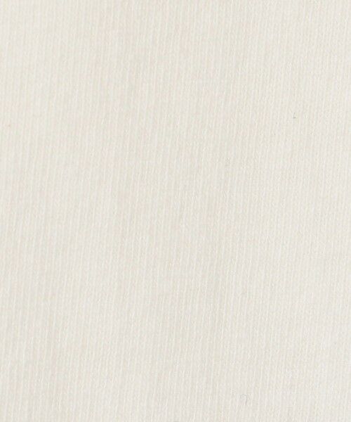 TOMORROWLAND / トゥモローランド カットソー | KEIMEN ×TOMORROWLAND HOME MONSTERA Tシャツ | 詳細9