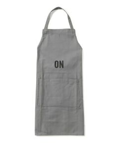 TOMORROWLAND / トゥモローランド キッチンツール | DRESSSEN REVERSIBLE APRON