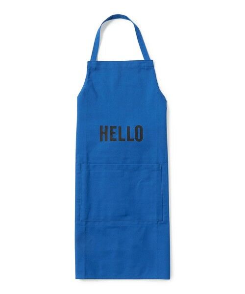 TOMORROWLAND / トゥモローランド キッチンツール | DRESSSEN REVERSIBLE APRON | 詳細1
