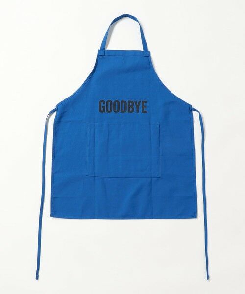 TOMORROWLAND / トゥモローランド キッチンツール | DRESSSEN REVERSIBLE APRON | 詳細10