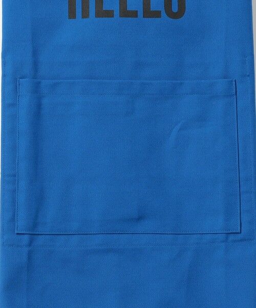 TOMORROWLAND / トゥモローランド キッチンツール | DRESSSEN REVERSIBLE APRON | 詳細11