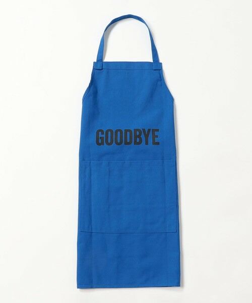 TOMORROWLAND / トゥモローランド キッチンツール | DRESSSEN REVERSIBLE APRON | 詳細3