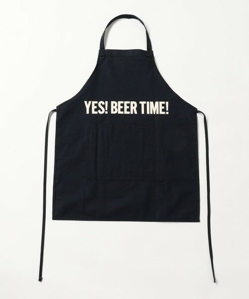 TOMORROWLAND / トゥモローランド キッチンツール | DRESSSEN REVERSIBLE APRON | 詳細6