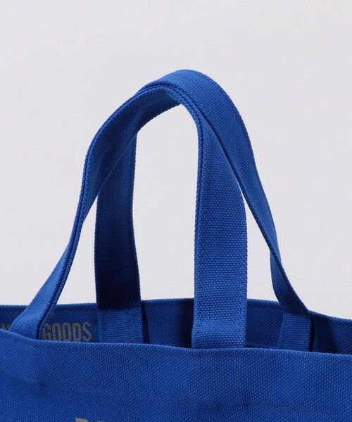 TOMORROWLAND / トゥモローランド トートバッグ | DRESSSEN MARKET BAG | 詳細5