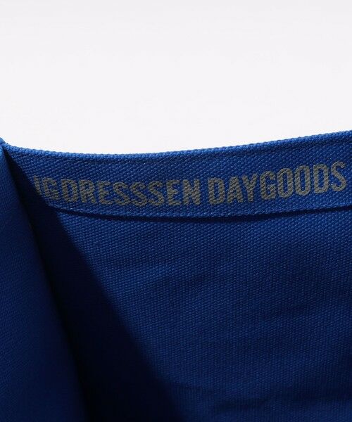 TOMORROWLAND / トゥモローランド トートバッグ | DRESSSEN MARKET BAG | 詳細6