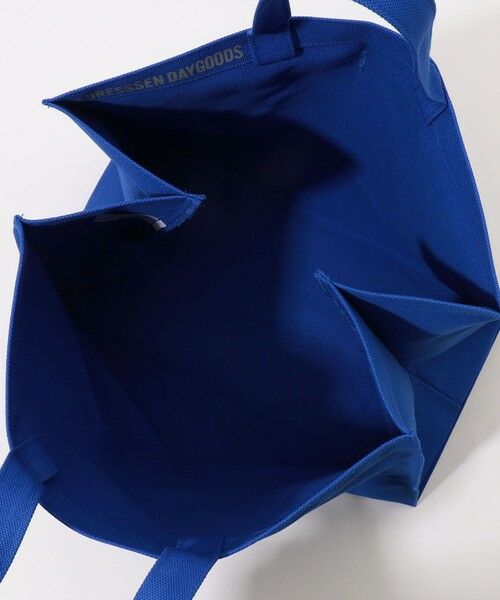 TOMORROWLAND / トゥモローランド トートバッグ | DRESSSEN MARKET BAG | 詳細7