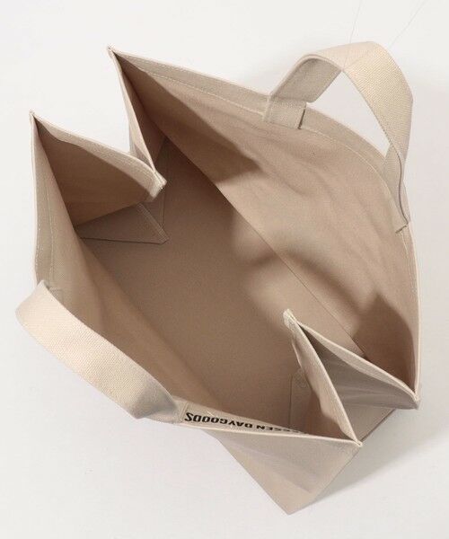 TOMORROWLAND / トゥモローランド トートバッグ | DRESSSEN MARKET BAG | 詳細8