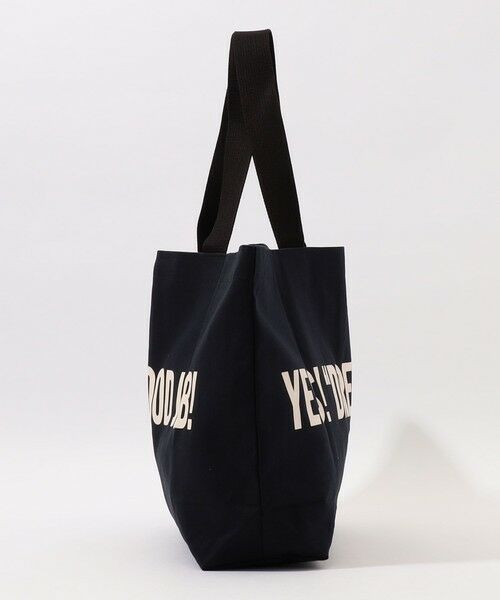 TOMORROWLAND / トゥモローランド トートバッグ | DRESSSEN TRAINING BAG | 詳細2