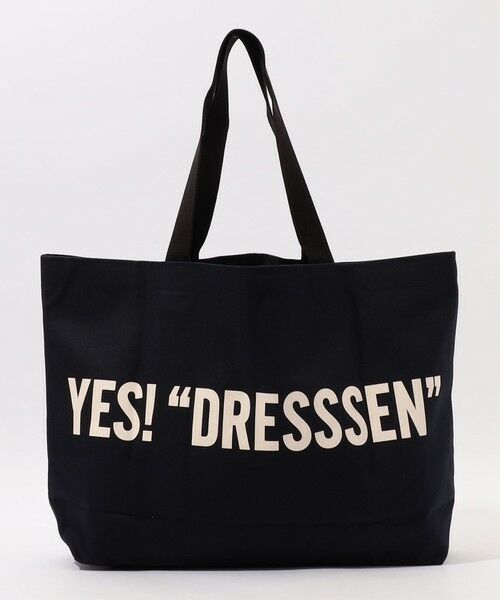 DRESSSEN TRAINING BAG （トートバッグ）｜TOMORROWLAND