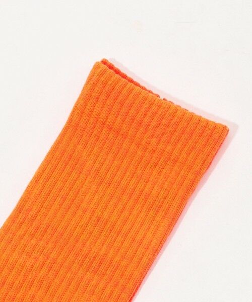 TOMORROWLAND / トゥモローランド ソックス | KEIMEN タビソックス | 詳細2