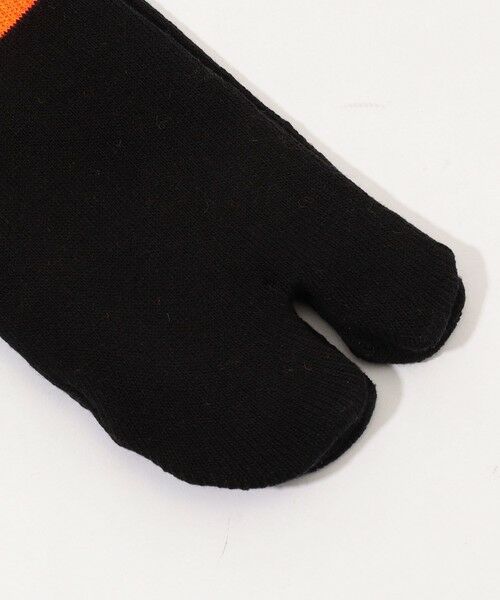 TOMORROWLAND / トゥモローランド ソックス | KEIMEN タビソックス | 詳細4