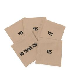 TOMORROWLAND / トゥモローランド キッチンツール | DRESSSEN リバーシブルコースター