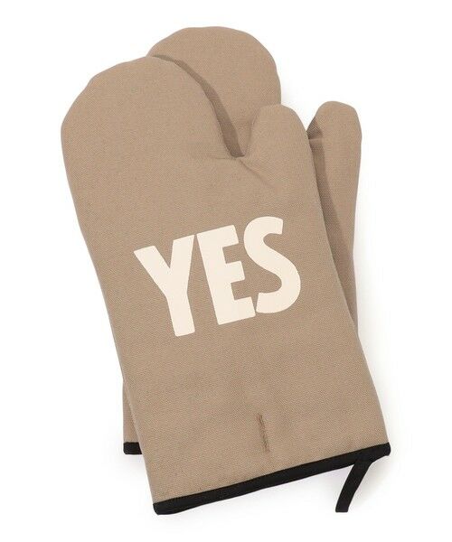 TOMORROWLAND / トゥモローランド キッチンツール | DRESSSEN YES ミトン | 詳細1