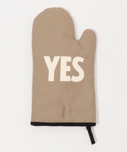 TOMORROWLAND / トゥモローランド キッチンツール | DRESSSEN YES ミトン | 詳細2