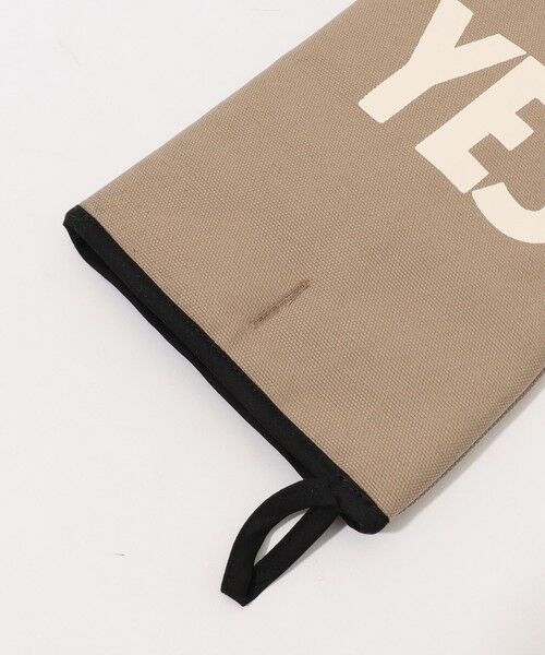 TOMORROWLAND / トゥモローランド キッチンツール | DRESSSEN YES ミトン | 詳細4