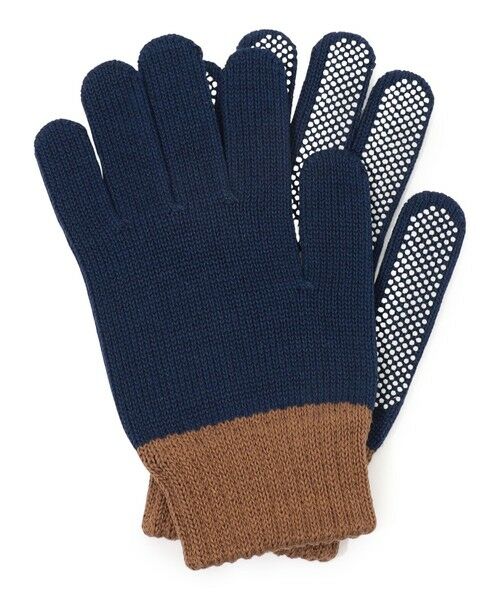 TOMORROWLAND / トゥモローランド インテリア・インテリア雑貨 | KEIMEN カラー軍手(68 ネイビー系)