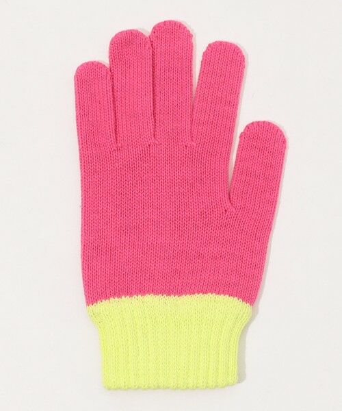 TOMORROWLAND / トゥモローランド インテリア・インテリア雑貨 | KEIMEN カラー軍手 | 詳細2