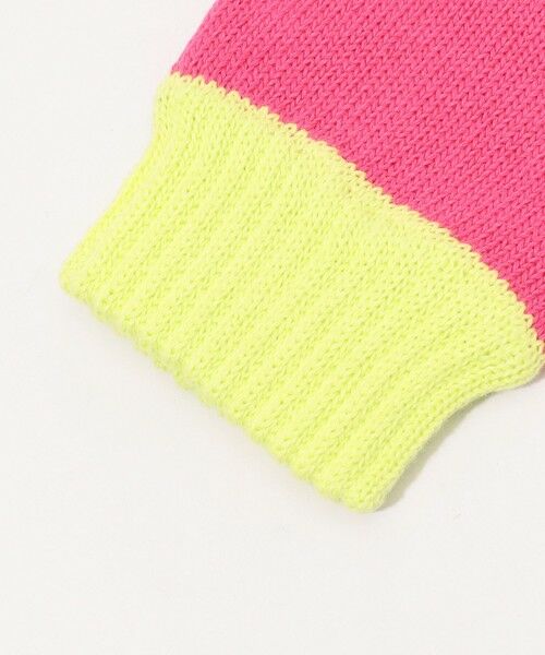 TOMORROWLAND / トゥモローランド インテリア・インテリア雑貨 | KEIMEN カラー軍手 | 詳細4