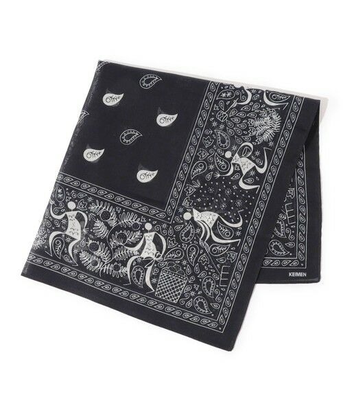 TOMORROWLAND / トゥモローランド インテリア・インテリア雑貨 | KEIMEN バンダナ | 詳細1