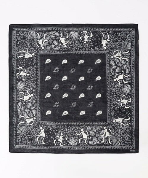 TOMORROWLAND / トゥモローランド インテリア・インテリア雑貨 | KEIMEN バンダナ | 詳細2