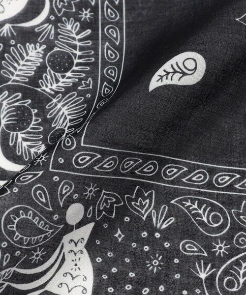 TOMORROWLAND / トゥモローランド インテリア・インテリア雑貨 | KEIMEN バンダナ | 詳細4