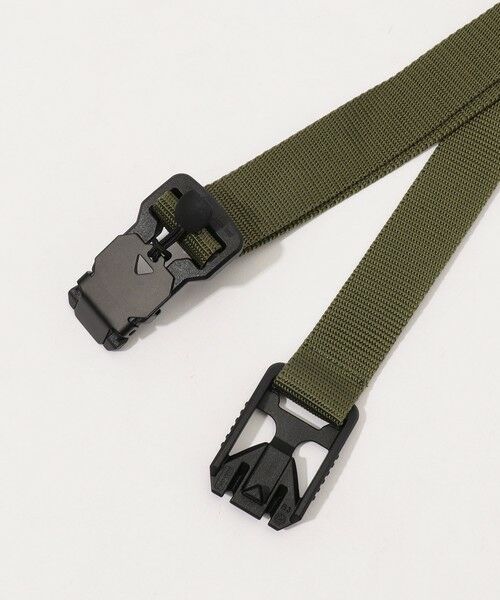 TOMORROWLAND / トゥモローランド その他雑貨 | KEIMEN マグネットバックルベルト | 詳細2