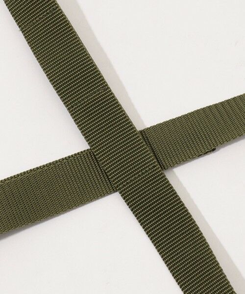 TOMORROWLAND / トゥモローランド その他雑貨 | KEIMEN マグネットバックルベルト | 詳細3