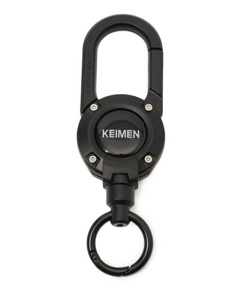 TOMORROWLAND / トゥモローランド インテリア・インテリア雑貨 | KEIMEN コードリールキーホルダー | 詳細1