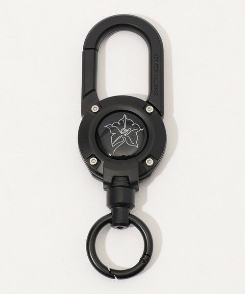 TOMORROWLAND / トゥモローランド インテリア・インテリア雑貨 | KEIMEN コードリールキーホルダー | 詳細2